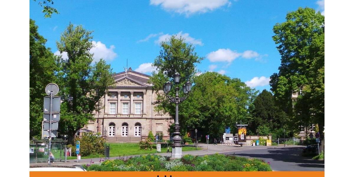 Etagenwohnung Göttingen Oststadt - 3 Zimmer, 96 m&sup2;, 429.000&euro; | Angebot:26778275
