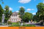 Etagenwohnung Göttingen Oststadt - 3 Zimmer, 96 m&sup2;, 429.000&euro; | Angebot:26778275