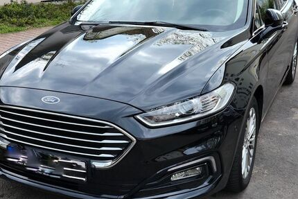 Ford Mondeo 77.504 km 16.200 € Frankfurt am Main 60598