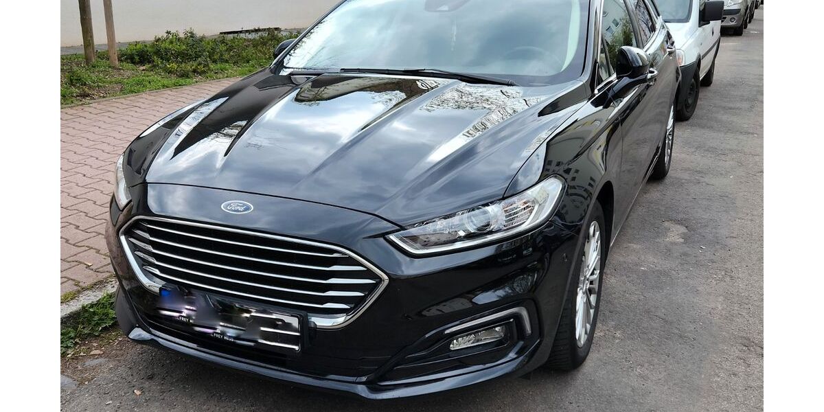 Ford Mondeo 77.504 km 16.200 € Frankfurt am Main 60598