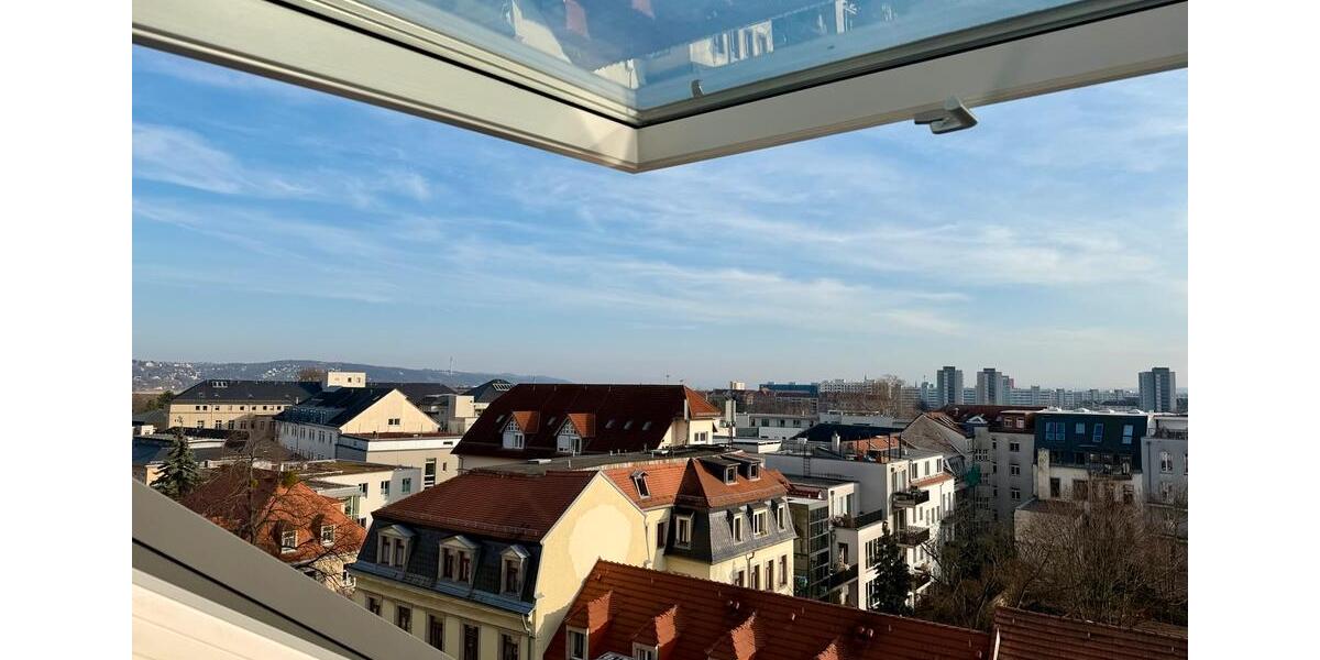 Wohnen auf Zeit Dresden Neustadt - 3.5 Zimmer, 130 m&sup2;, 2.250&euro; | Angebot:26556331