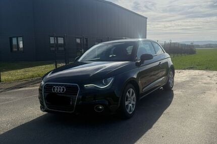 Audi A1 160.000 km 5.900 &euro; Springe 31832