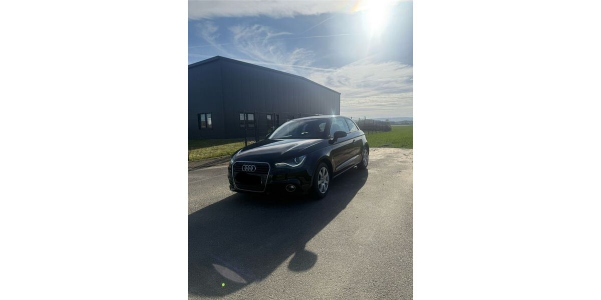 Audi A1 160.000 km 5.900 &euro; Springe 31832