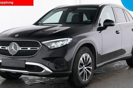 Mercedes-Benz GLC 200 21.900 km 47.950 &euro; Greifswald 17489