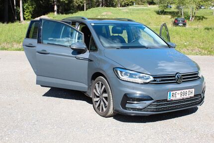 VW Touran 72.000 km 26.000 &euro; Garmisch Partenkirchen 82467