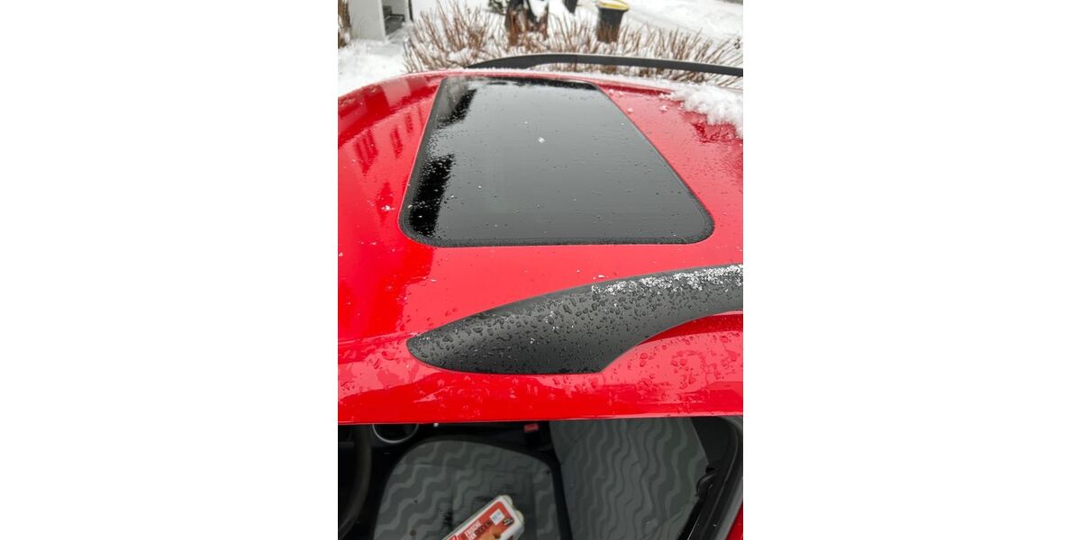 Skoda Fabia 209.000 km 1.100 &euro; Isny 88316