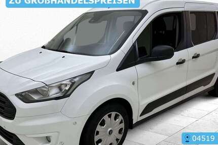 Ford Transit Connect 85.062 km 15.997 &euro; Starnberg 82319