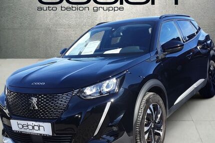 Peugeot 2008 59.000 km 17.880 &euro; Magstadt 71106