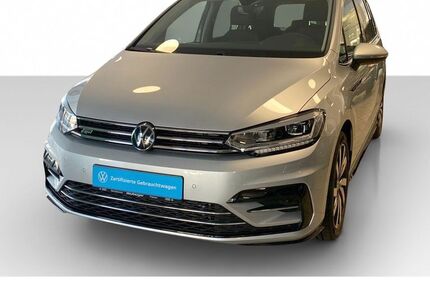 VW Touran 15.500 km 39.950 &euro; Bernbeuren 86975
