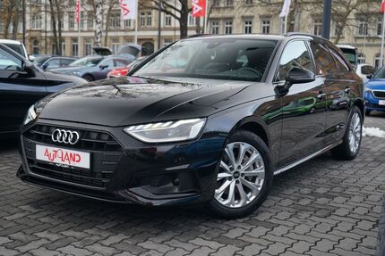 Audi A4 44.265 km 30.950 &euro; Chemnitz 09113