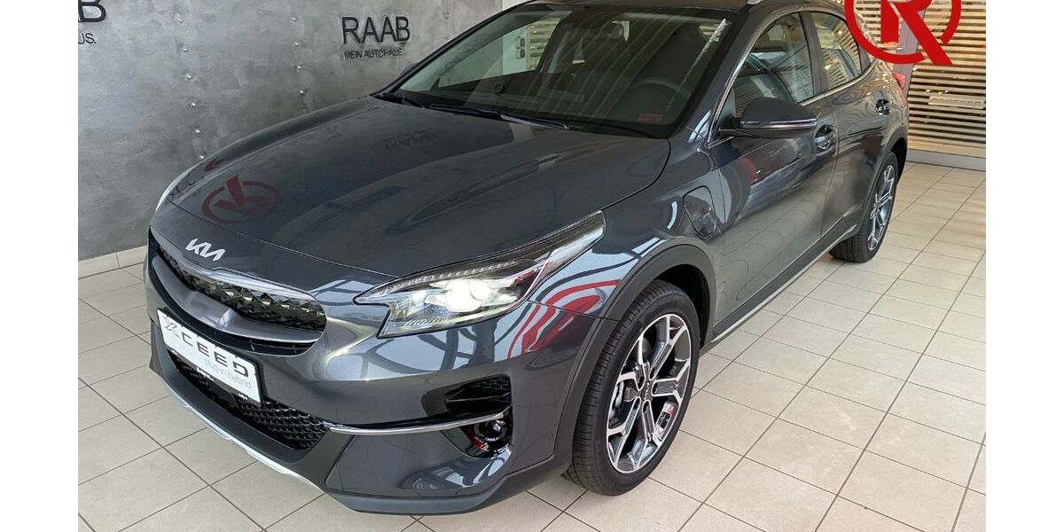 Kia XCeed 82.027 km 17.495 &euro; Weiden 92637