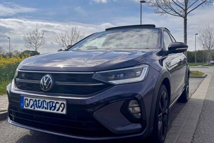 VW Taigo 60.000 km 21.000 &euro; Koblenz 56072