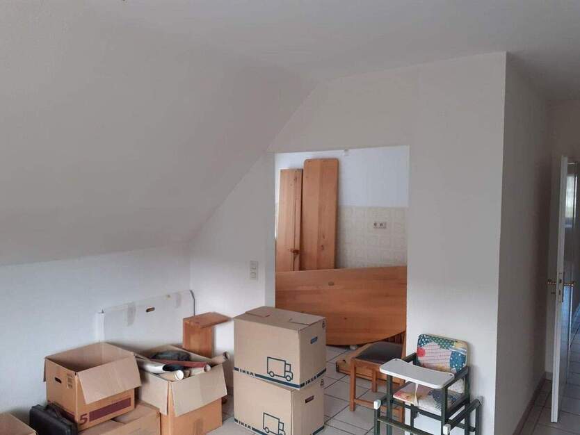 Einfamilienhaus mit schönem Garten in Engelskirchen Loope zu vermieten 7 zimmer