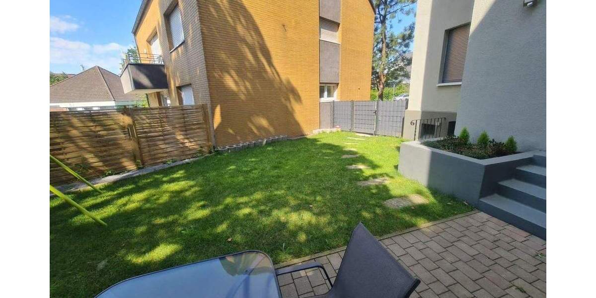 Mehrfamilienhaus, Wohnhaus Oberhausen Sterkrade-Mitte - 598.000&euro; | Angebot:24506045