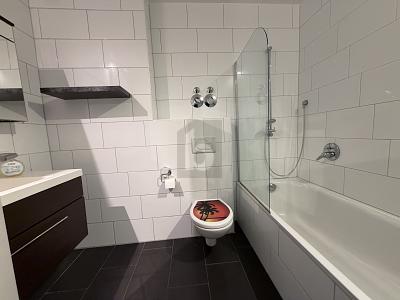 VILLENVIERTEL HEPPENS: STILVOLLE MIT BALKON - Etagenwohnung Wilhelmshaven Heppens | Angebot:24841357