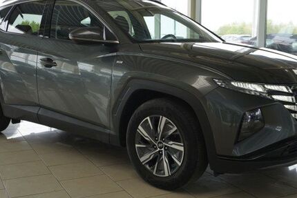 Hyundai TUCSON 53.170 km 24.800 € Sickte bei Braunschweig 38173