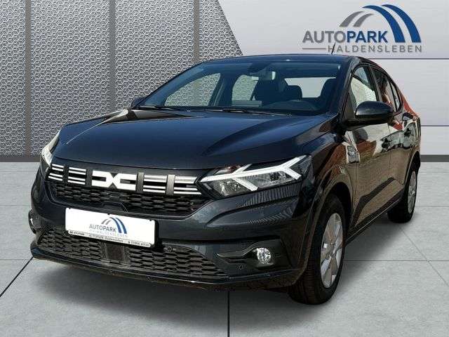 Dacia Logan 1.020 km 17.990 &euro; Haldensleben 39340