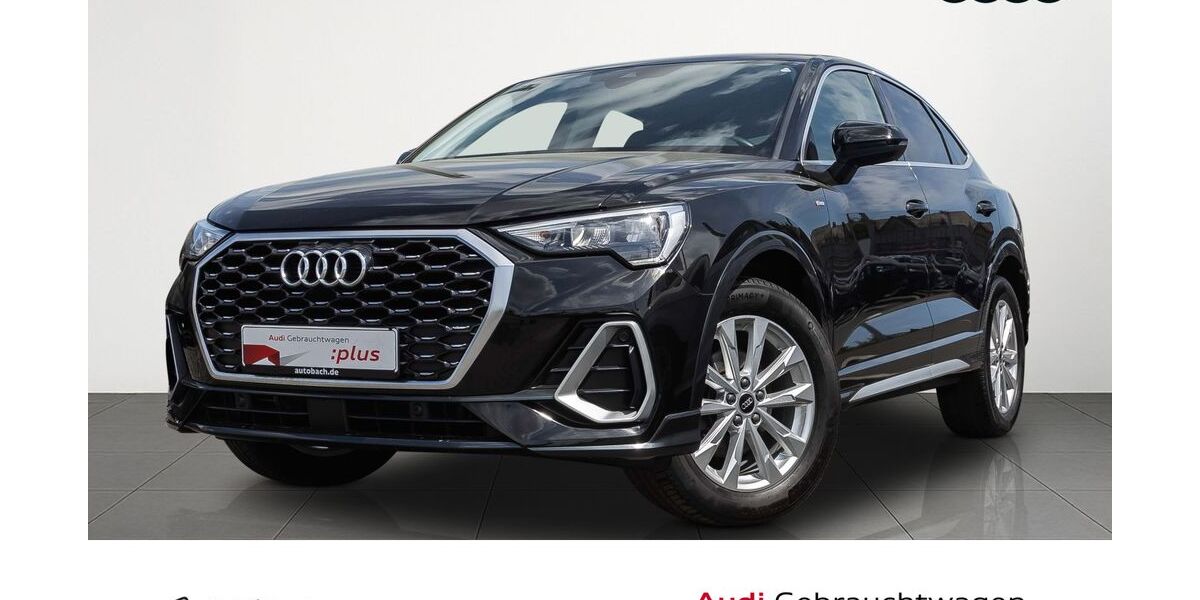 Audi Q3 78.870 km 29.870 &euro; Wetzlar 35576