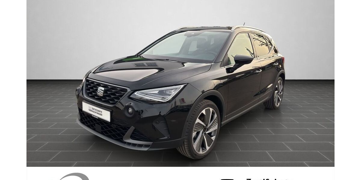 Seat Arona 12.943 km 19.700 &euro; Simmern 55469