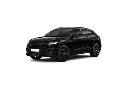 Audi Q8 39.304 km 66.890 &euro; Bad Nauheim 61231
