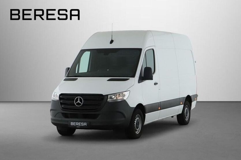 Sprinter