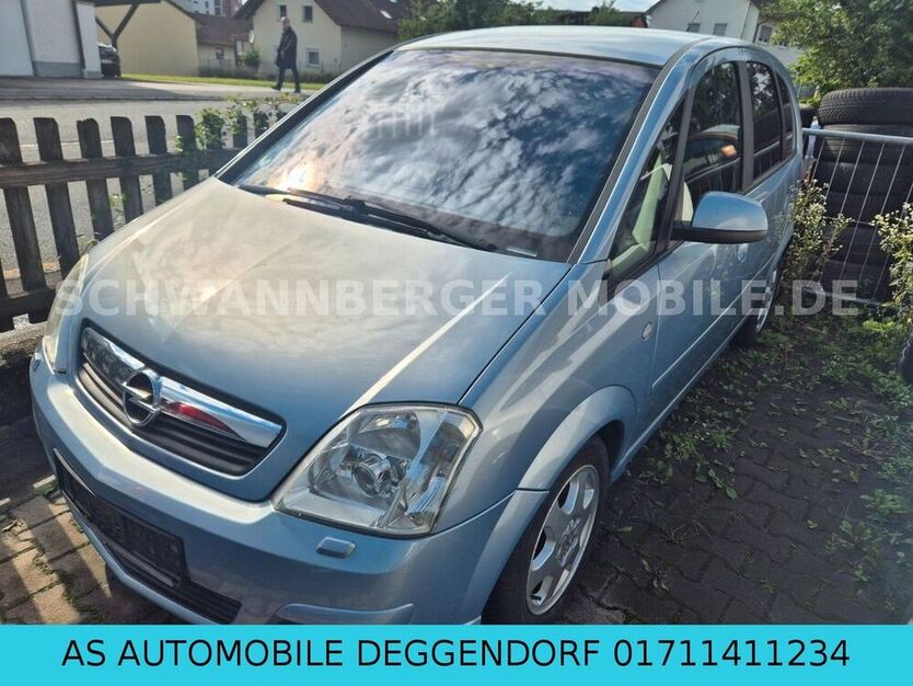 Meriva