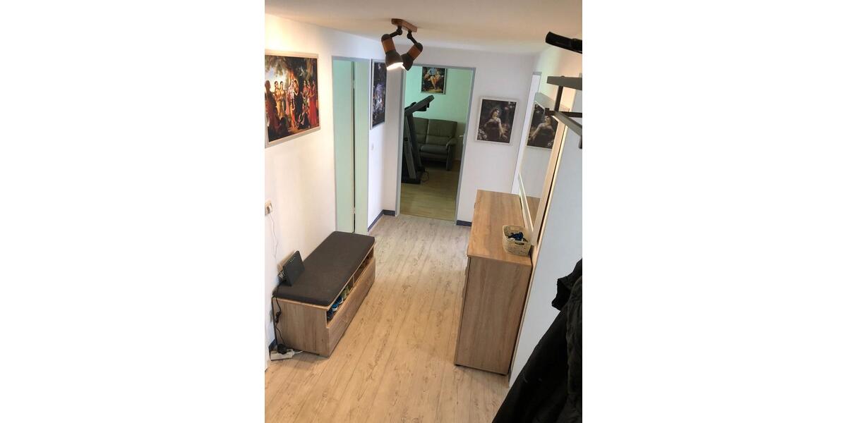 Etagenwohnung Baden-Baden Lichtental - 3 Zimmer, 77 m&sup2;, 220.000&euro; | Angebot:26441172