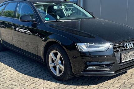 Audi A4 240.800 km 6.899 &euro; Allershausen 85391