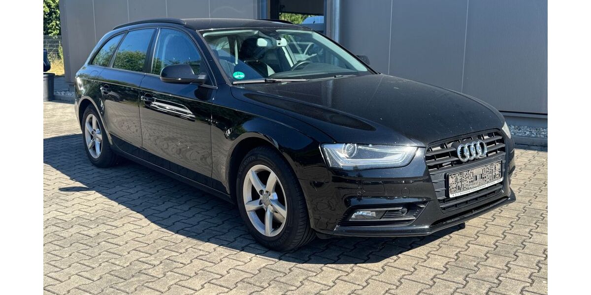 Audi A4 240.800 km 6.899 &euro; Allershausen 85391