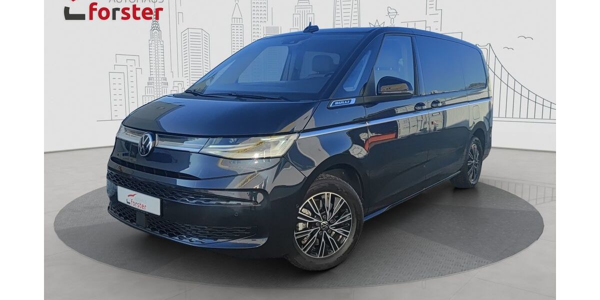 VW T7 Multivan 24.700 km 54.990 &euro; Altenstadt 92665