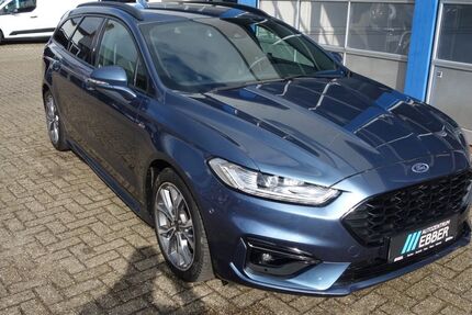 Ford Mondeo 104.000 km 18.479 € Kleve 47533