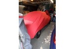 Ford Streetka 63.000 km 10.000 € Merzenich 52399