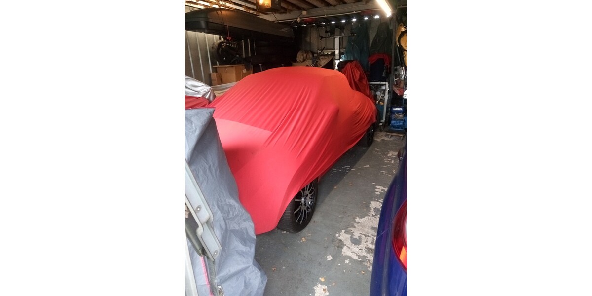 Ford Streetka 63.000 km 12.500 &euro; Merzenich 52399