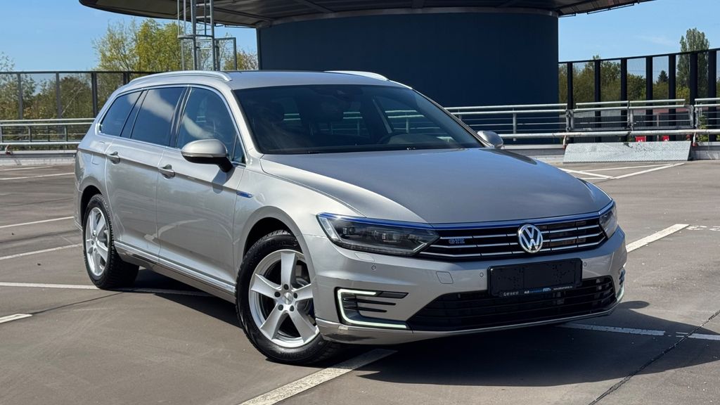 VW Passat 236.000 km 10.299 &euro; Berlin 10967