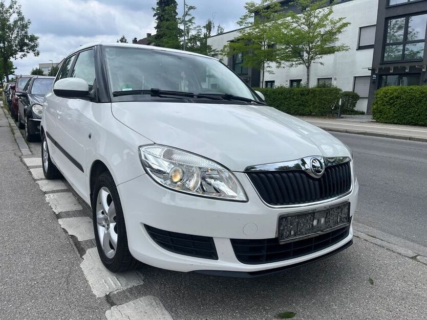 Fabia