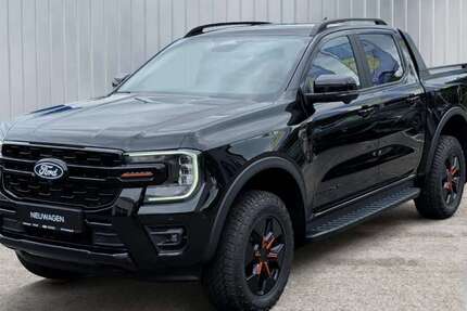 Ford Ranger 3.000 km 55.290 &euro; Eschwege 37269