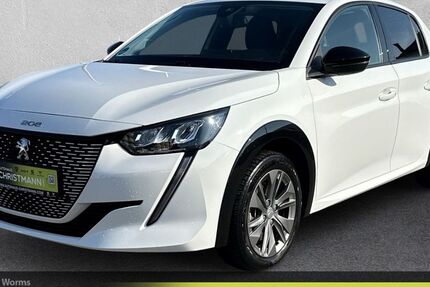 Peugeot 208 16.776 km 20.990 &euro; Gruenstadt 67269