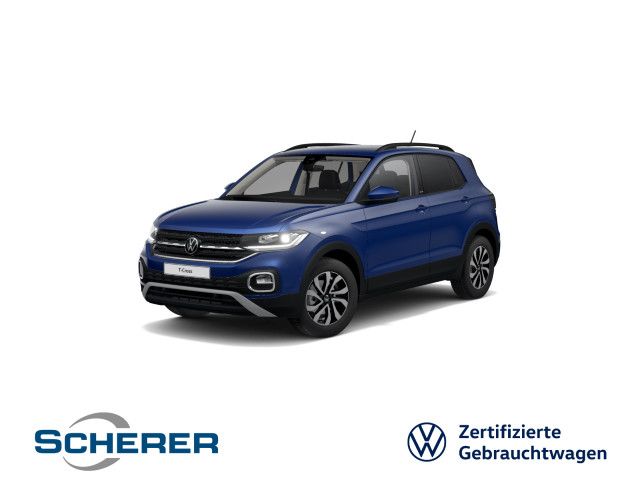 T-Cross