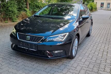 Seat Leon 118.831 km 13.999 &euro; Chemnitz 09116