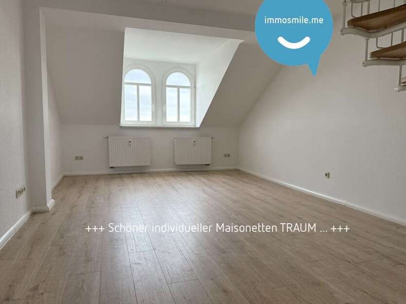 Wohnung zum Mieten in Chemnitz 240 € 47 m²