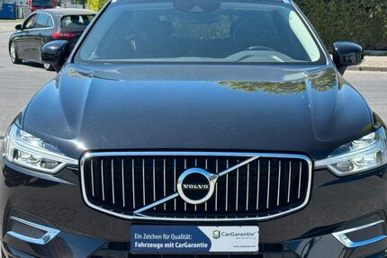 Volvo XC60 65.379 km 26.990 &euro; Alsdorf 52477