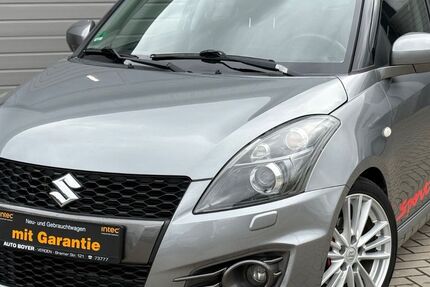 Suzuki Swift 99.000 km 10.490 € Verden 27283