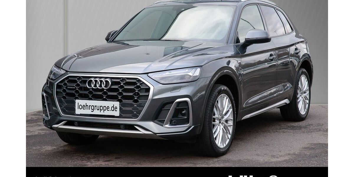 Audi Q5 66.995 km 43.980 &euro; Koblenz 56070