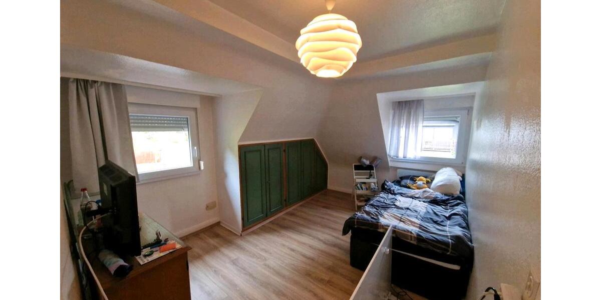 Dachgeschoßwohnung Baden-Baden Baden - 12 Zimmer, 52 m&sup2;, 199.000&euro; | Angebot:26356692