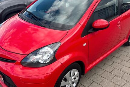 Toyota Aygo (X) 59.900 km 6.180 &euro; Rüsselsheim 65428