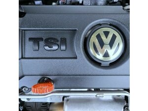 Eos 1.4 TSI TÜV 5.27 EL- CABRIODACH AHK ALU KLIMAA