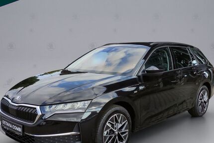 Skoda Octavia 5.000 km 33.790 &euro; Emmendingen 79312