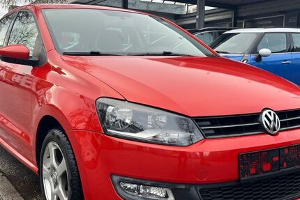 VW Polo 200.000 km 3.290 € Waldkraiburg 84478