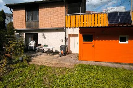 großes WG Zimmer in efh in ruhiger Laage zimmer