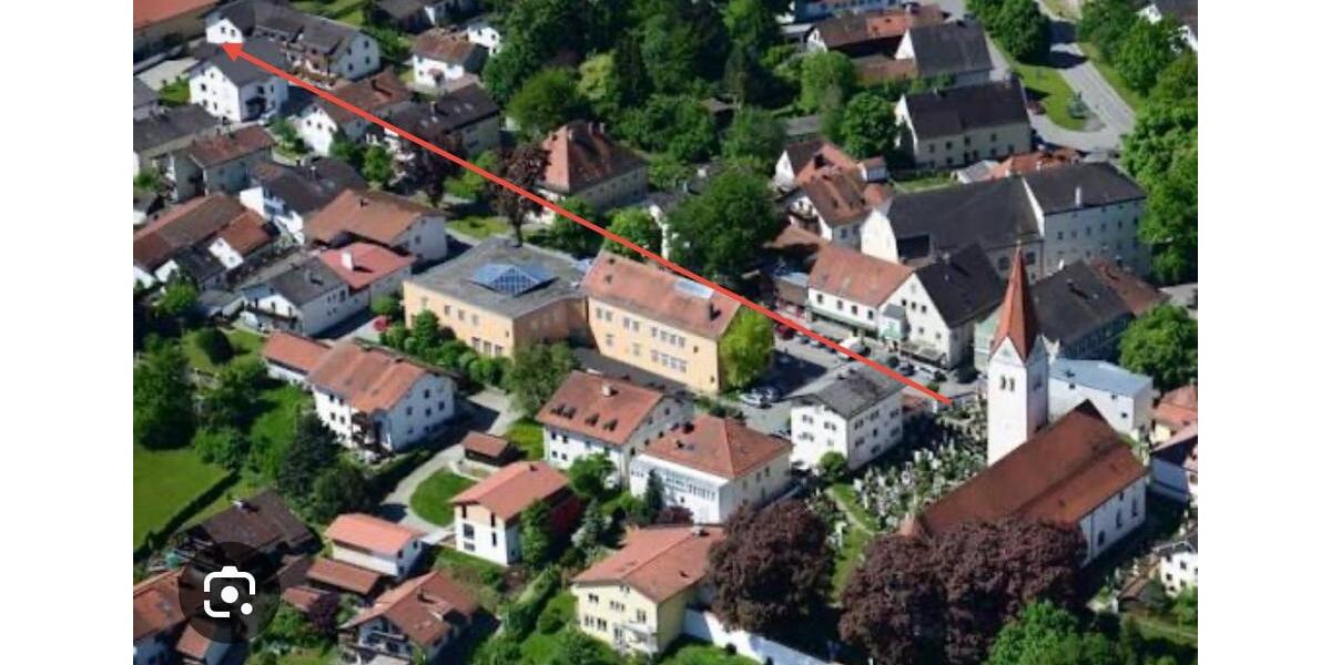 Erdgeschosswohnung in Isen 4 zimmer